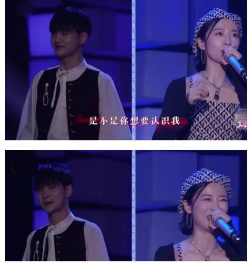 周震南|周震南被《快本》一剪没，疑受父母影响！同组女演员无辜受牵连