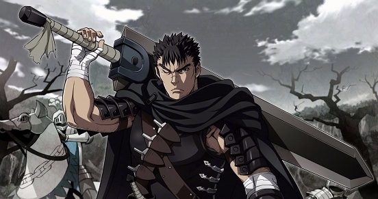 挚友|漫画家三浦建太郎逝世引起读者感叹:老漫画家们想休息就休息吧