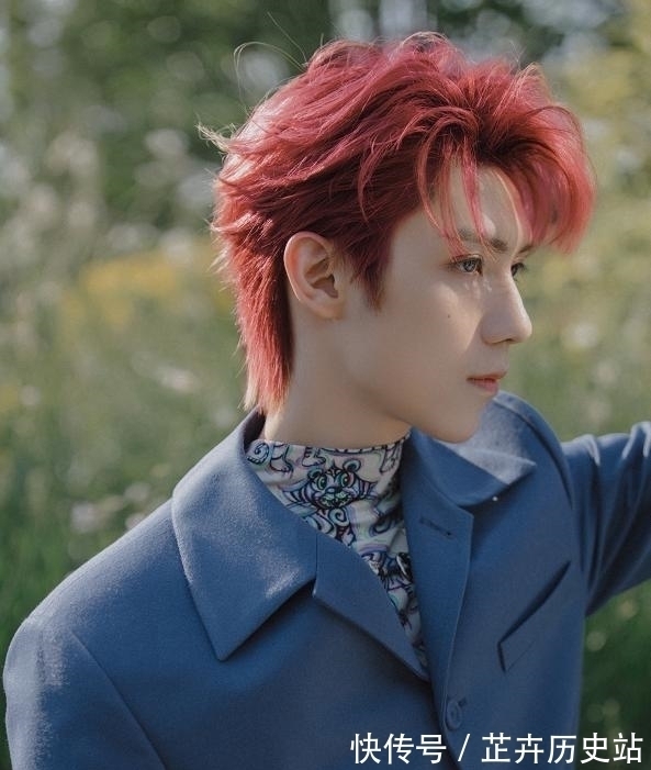 6月新人活跃粉丝榜,INTO1成员占据多数,榜首却被青你选手夺得