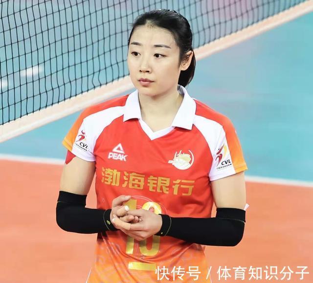 姚迪|姚迪并非被弃用!蔡斌不背骂名正式回应,中国女排一个都不能少