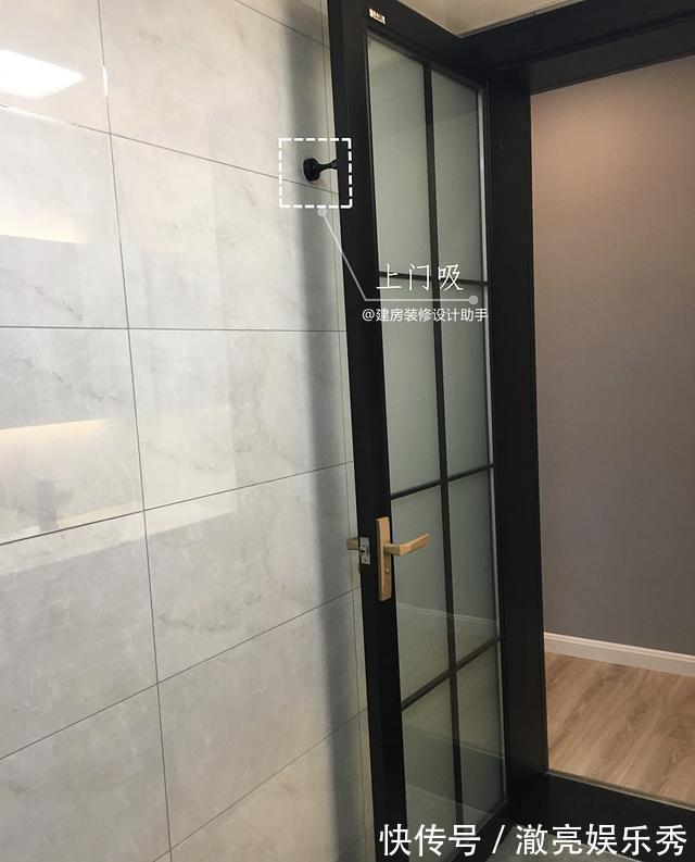 装修|装修中这些位置，不建议多花钱，“穷装”反而更干净、更实用