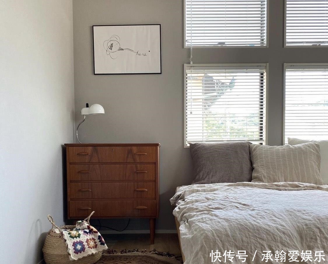 空间利用|日本太太在中国的家，精致的小二层，布置得温暖治愈，羡煞旁人！