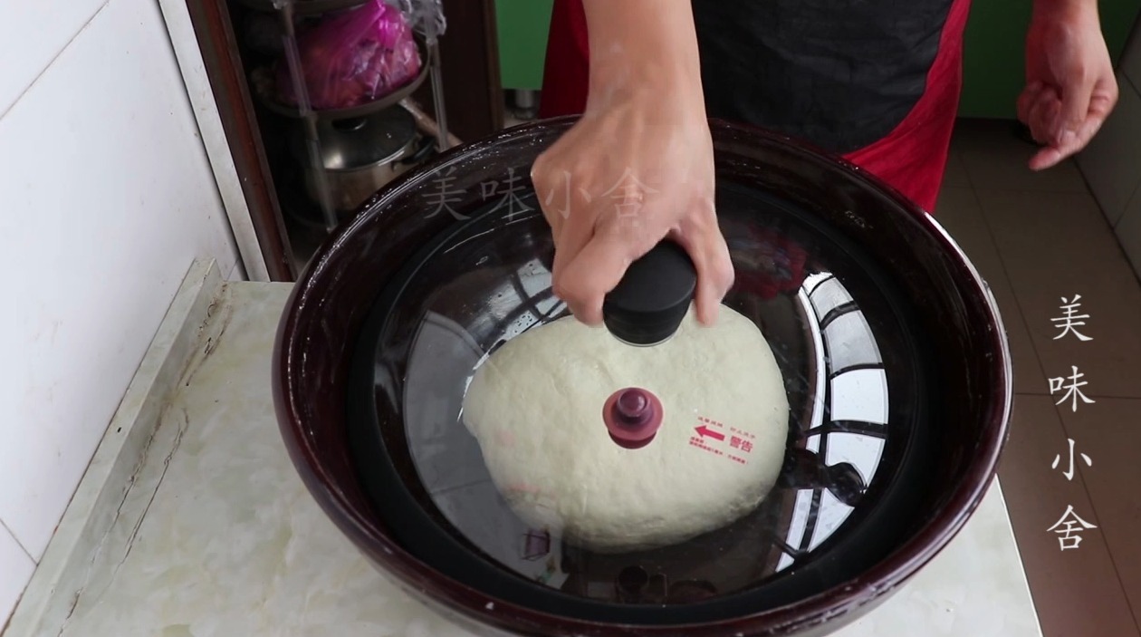 正宗酸汤水饺做法,酸辣爽口,好吃又过瘾,学会都可以开饺子馆了