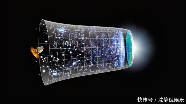 夜空为什么是黑的？你以为的“正常”，却隐藏一个绝望的事实