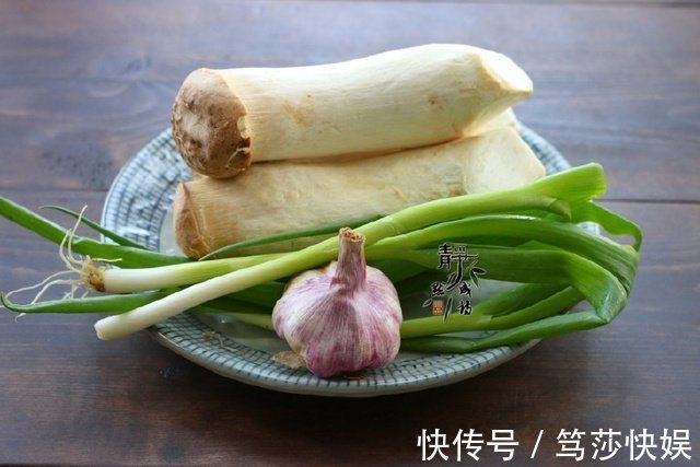 在家期间,此菜要多吃,教你新做法,下饭又下酒,能提高抵抗力