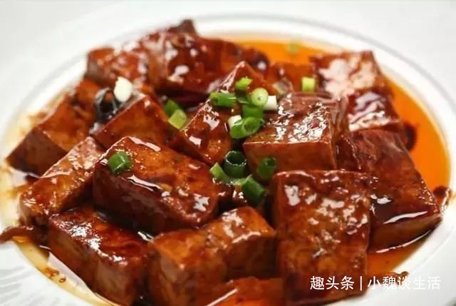 红烧|素菜红烧的15种做法,开胃又下饭,能连续吃上两碗饭