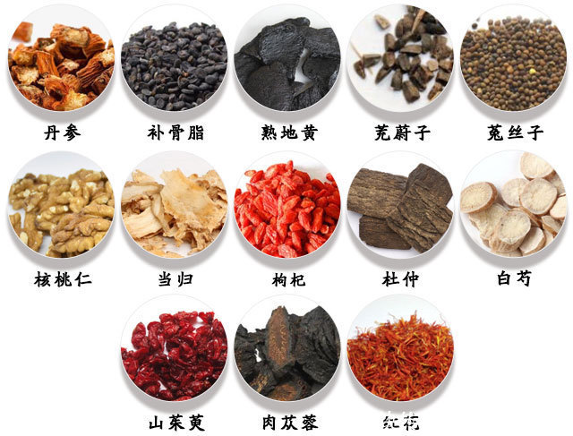 丹参的功效虽然多,但你知道它的食用禁忌和方法吗?