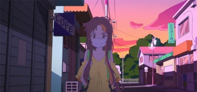 动画电影|动画电影「言语如苏打般涌现」第二弹特别PV公开