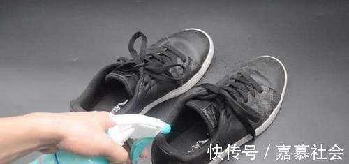 花露水和食盐放在一起,作用真厉害,知道的人不多,看完涨知识了