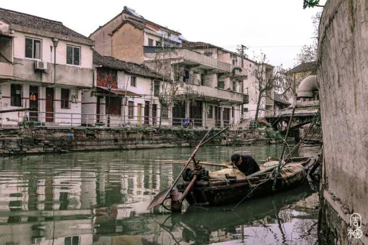 丰子恺和周小柚都说：石门是个好地方