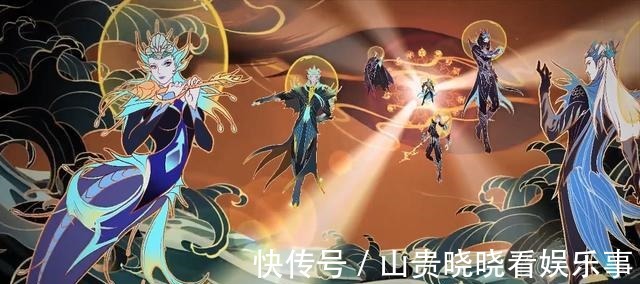 千仞雪|斗罗大陆189话海矛斗罗登场，唐三利用海神之光暗中作弊！