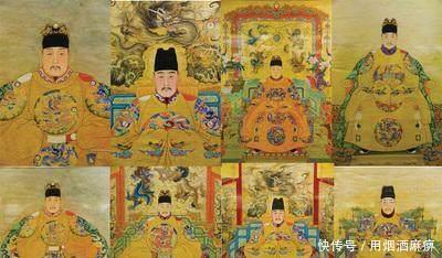 皇帝|朱元璋的太子暴毙, 给后人一个千古之谜, 是被毒杀还是突发隐疾！