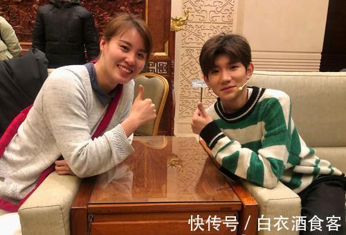 運(yùn)動(dòng)員|運(yùn)動(dòng)員平時(shí)都吃什么?你看看傅園慧家的午飯,網(wǎng)友:養(yǎng)不起!