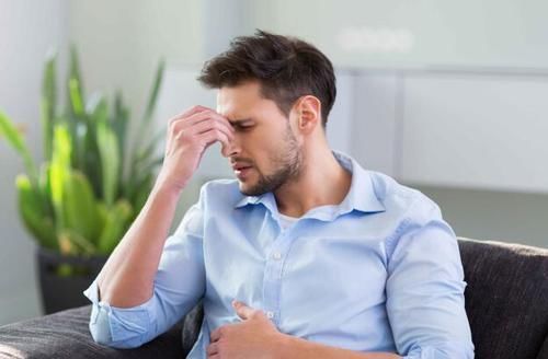 茶饮|长期失眠,身体通常会出现5种变化,若你有,需及时改善失眠