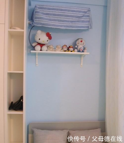 马大大|花200多万买的45平蜗居房,住一家三口刚好,还有比我家小的吗?