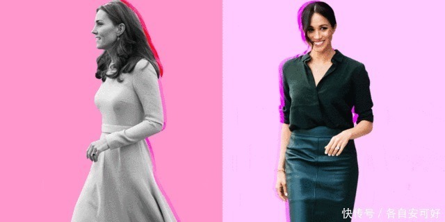 38岁凯特王妃终于轻松,毛呢大衣配高筒靴穿出最优雅,不输梅根