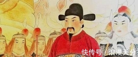 英宗|于谦：500年前拯救北京城的男人，如今祠堂门票0元无人来拜