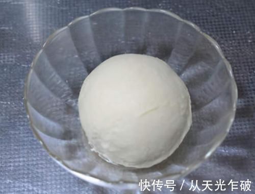 高筋面粉|比蛋糕简单比馒头好吃,简单一卷就能吃,松软又香甜,孩子超爱吃