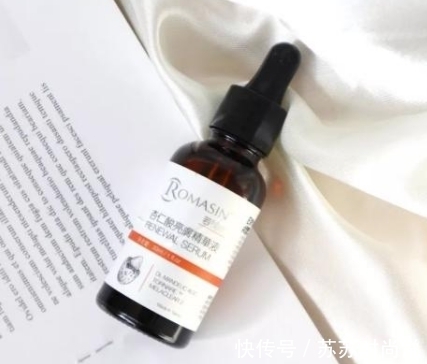 vc|这些品牌精华液有效提亮皮肤的肤色,淡化皮肤底层的斑点色素!