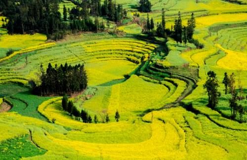 马赛克|到曲靖旅游，这9大独具魅力的景点不容错过，让你领略云南风情