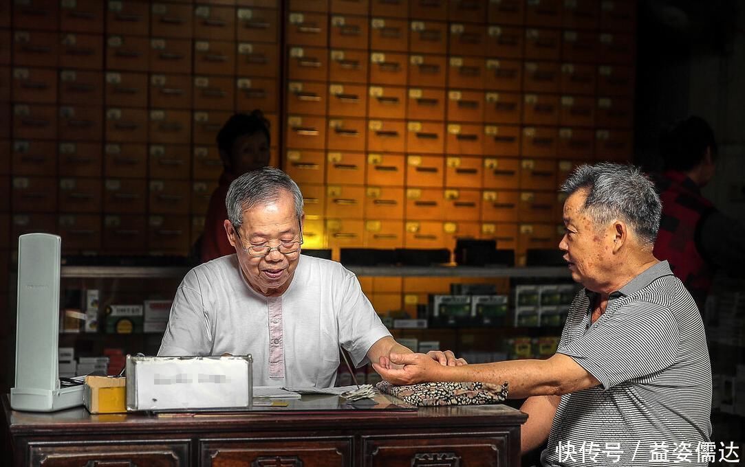 化解|老祖宗留下的3种草药，化解腰酸、腿麻，好方子谁来继承