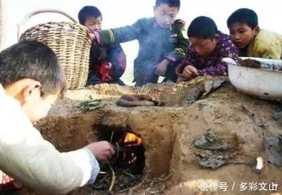 那些年,我们是怎么过冬的?