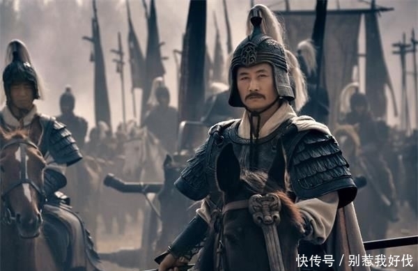 猛将|此人是三国魏末唯一猛将,力敌万军,实力比赵云有过之而无不及