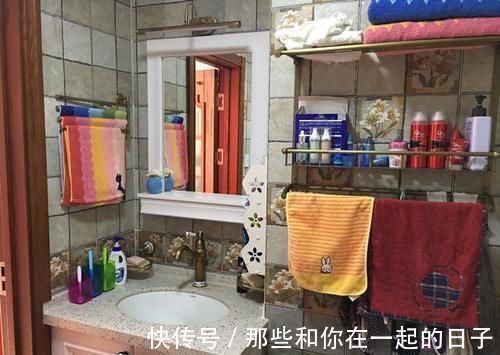 卧室|老公坚持把卧室“一分为二”，完工等于多出一间房，太实用，晒晒