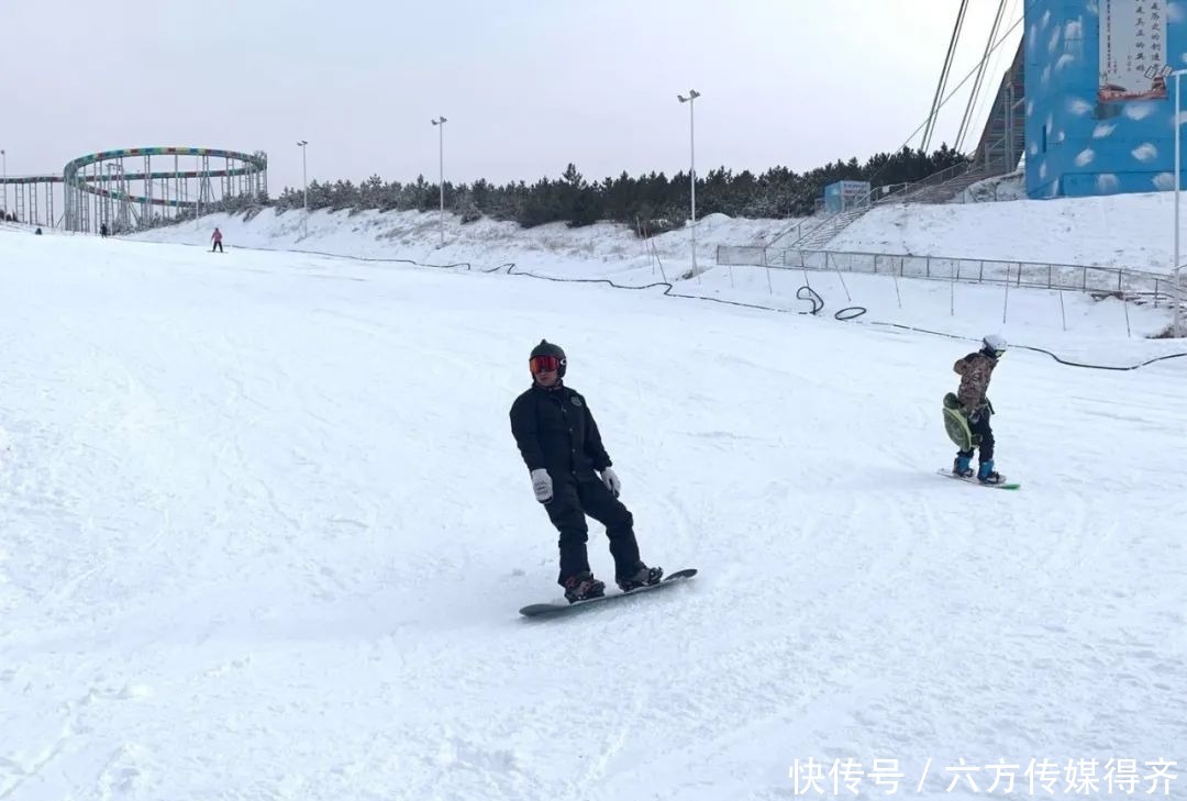 杀猪|吃的是红火!东胜“杀猪菜”出锅!