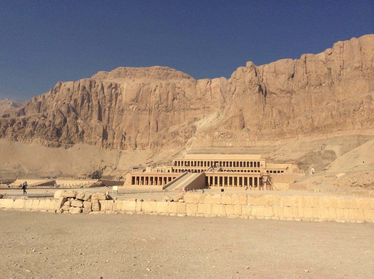 难得|考古学家凭一颗牙齿,找到埃及唯一女法老木乃伊,堪称难得的发现