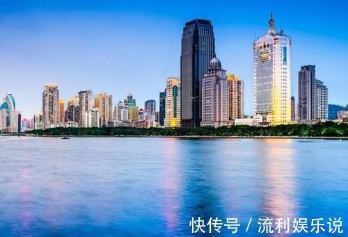 全部|中国最干净的3座城市，全部都在南方城市，最后一个最为低调