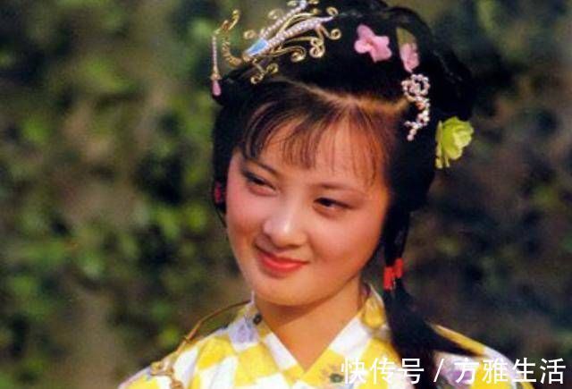 元春#贾母的智慧:她凭借贾惜春画的1幅画,挽救了1个女子的婚姻