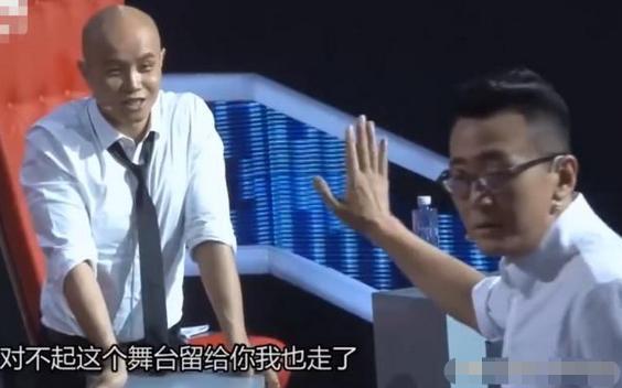 樂嘉為何突然“消失”？看看他做的這些事，就都知道了