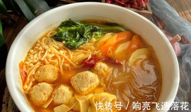 最近迷上了吃它,一锅搞定多样化菜品,口感强营养全,越吃越上瘾!