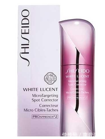 精华|真正好用的祛斑产品 这里没有广告只有实实在在的效果