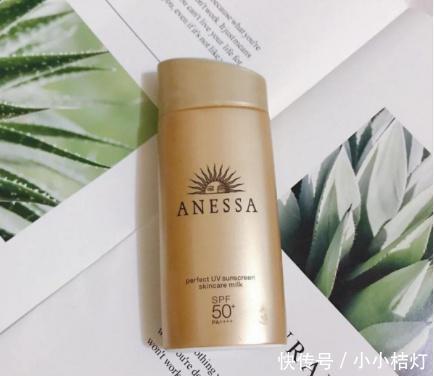 防晒霜|防晒“不踩雷”,安耐晒太强“比不过”兰蔻干皮用最好,你选哪个