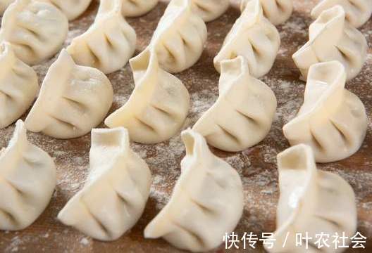 碎末|厨娘透露饺子馅要想好吃,3味料不能少,做出来的饺子鲜嫩多汁