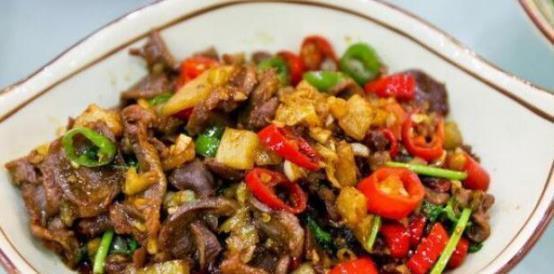 几道超级美味的家常菜,简单又好学,如果你学会了,对你的家人来说将是一种幸福