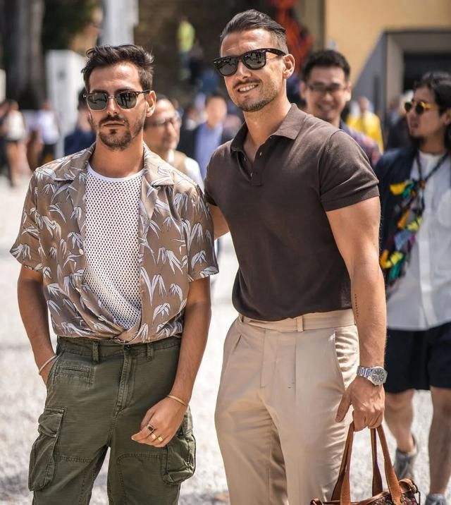 包袋品牌那么多,为什么只有它能征服所有挑剔有品绅男