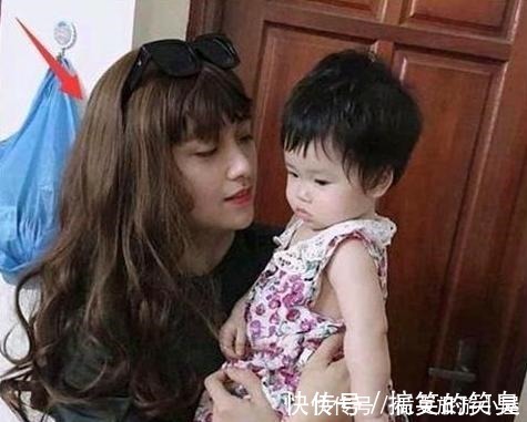 育儿|宝爸哄孩子把自己哄成了“网红”,看了他干的事,一般人真做不到