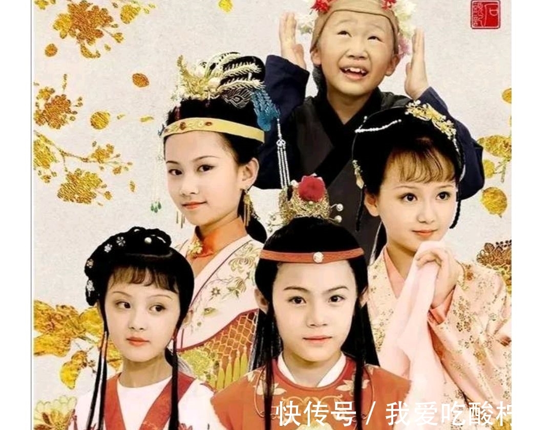 王夫人@《红楼梦》:史湘云的无效社交,从什么时候开始的?