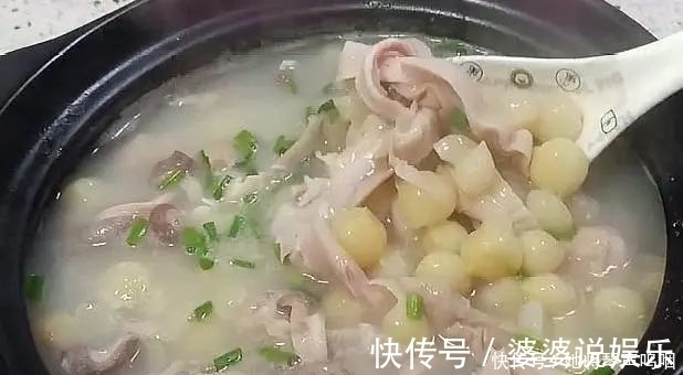 滋补|冬季进补,鸡牛羊都没它好,炖一锅滋补又美味,孩子常吃免疫力强