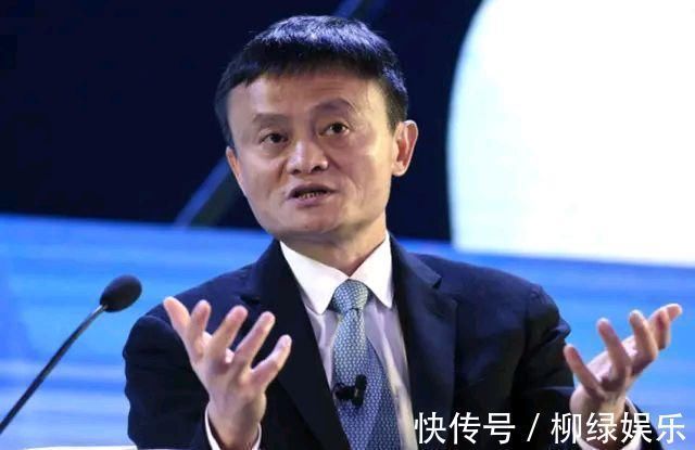 马云|正式超越京东中国最年轻的顶级富豪诞生，马云也不是对手