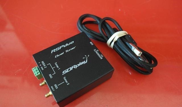 接收机|中国厂商注意了,老外开始绞杀“克隆版”SDR接收机/收音机