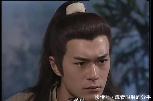 “蛇雕大战”杨过为何救雕原来早有端倪,和他坐骑有关