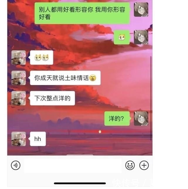 |沙雕段子:既然癌细胞可以无限繁殖,为什么不用它制造肉制品?
