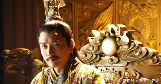 平均寿命|古代皇帝活过40岁怎么就这么难 五个致命原因, 第四个太尴尬了!