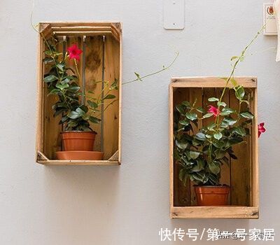 墙面|「墙面装饰品挂件」墙壁怎么装饰布置好 你家的墙还是＂小白＂？