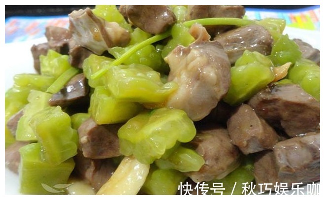 炒猪心|炒猪心的“7种”做法,一道比一道好吃,口感香辣肉质鲜嫩!