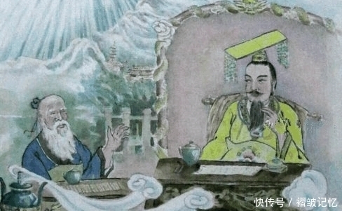 天书|中国古代3部“天书”, 一部至今流传却没人能懂, 一部没人敢读